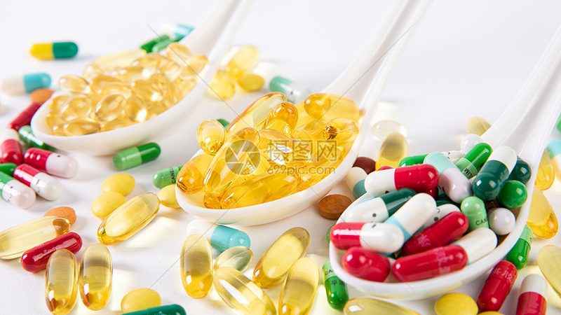 如何輕松查詢藍(lán)帽子保健食品？公眾號(hào)操作指南