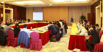 中国教育国际交流协会自费出国留学中介服务分会在宁波召开2014年工作会议